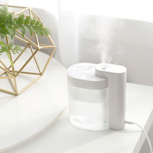Xiaomi SOTHING Geometry Humidifier White